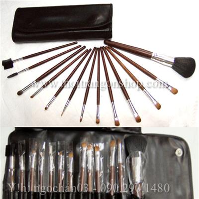Bộ Cọ 13Cây Cực Chuẩn