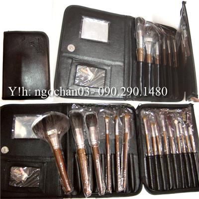 Bộ cọ 15cây FERRARUCCI