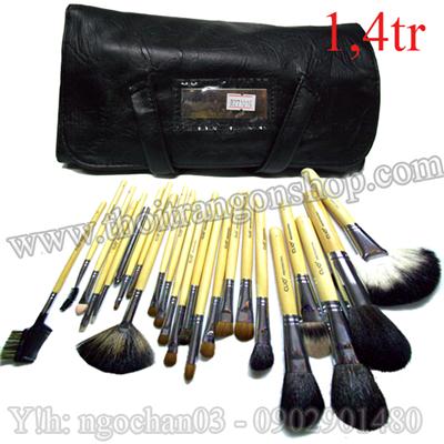 Bộ Cọ Clio 24cây