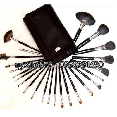 Bộ Cọ IC 24cây Korea Lông Chồn