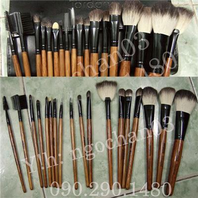 Bộ Cọ JORDANA 18cây