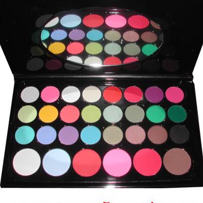 Bộ Mắt 30 màu lì