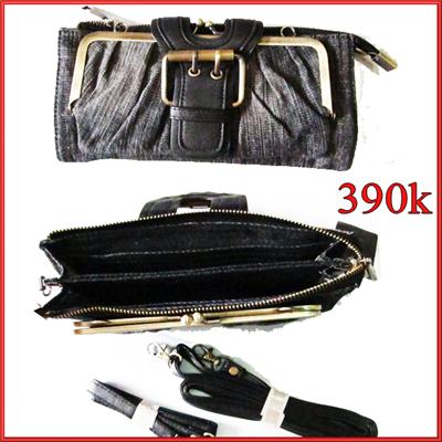 Bóp đầm dự tiệc