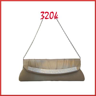 Bóp đầm dự tiệc
