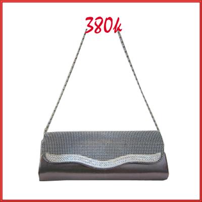 Bóp đầm dự tiệc