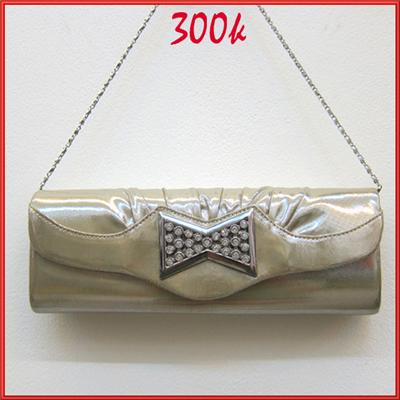 Bóp đầm dự tiệc