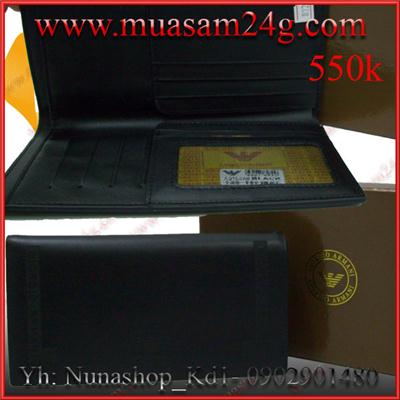Bóp Nữ