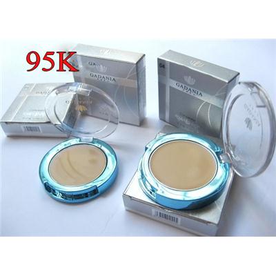 Che Khuyết Điểm, HightLight Gadania