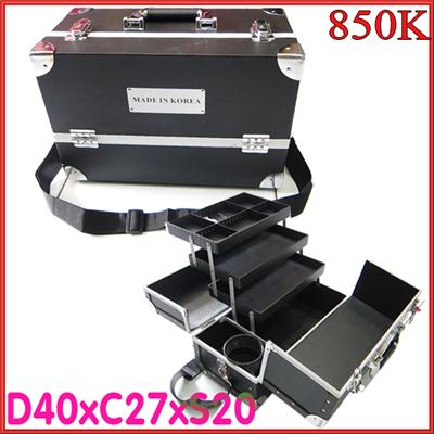 Cốp Chuyên Nghiệp 3 mâm có dây đeo