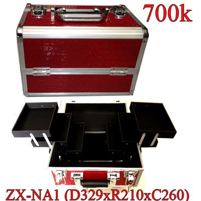 Cốp Chuyên Nghiệp 6 mâm