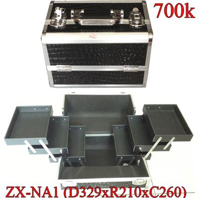 Cốp Chuyên Nghiệp 6 mâm