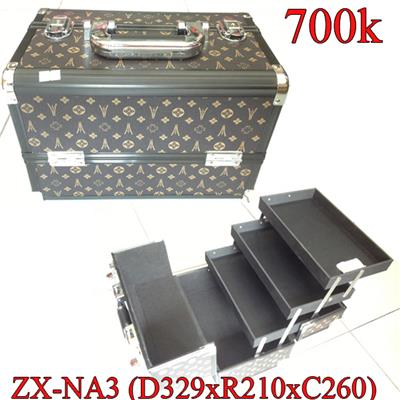Cốp Chuyên Nghiệp 6 mâm