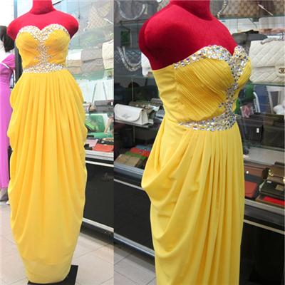 Đầm Dài