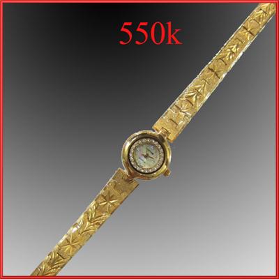 Đồng Hồ Dạng Lắc CATIER