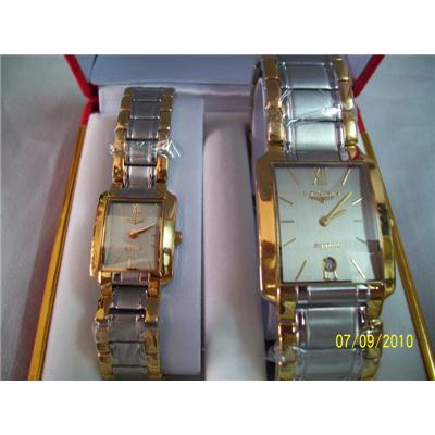 Đồng Hồ LONGINES Mặt Sapphire