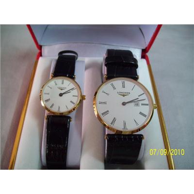 Đồng Hồ LONGINES