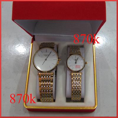 Đồng Hồ LONGINES