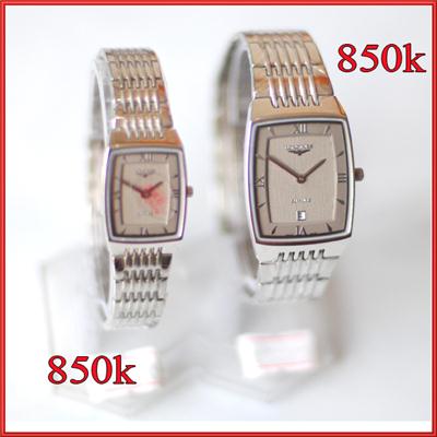 Đồng Hồ LONGINES