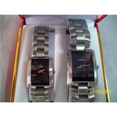 Đồng Hồ MOVADO