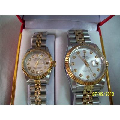 Đồng hồ Nam Rolex máy tự động