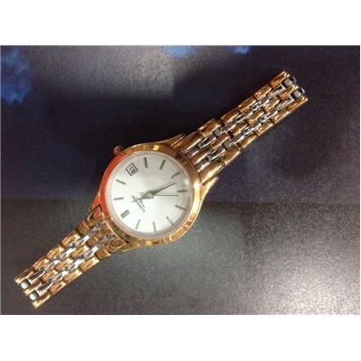 Đồng Hồ Nữ Longines (có lịch)