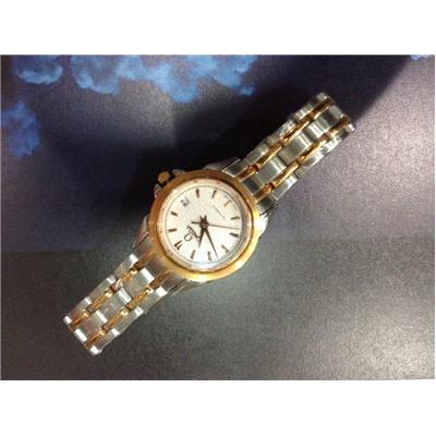 Đồng Hồ Nữ Omega (có lịch)