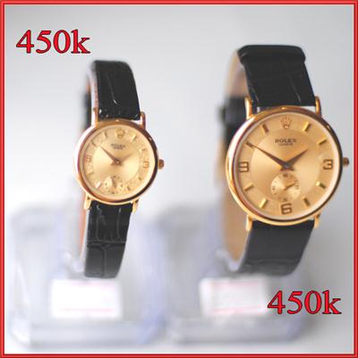 Đồng Hồ ROLEX 2,5kim