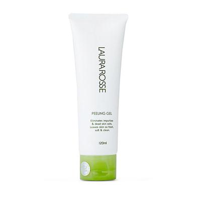 Gel tẩy tế bào chết Laura Rosse