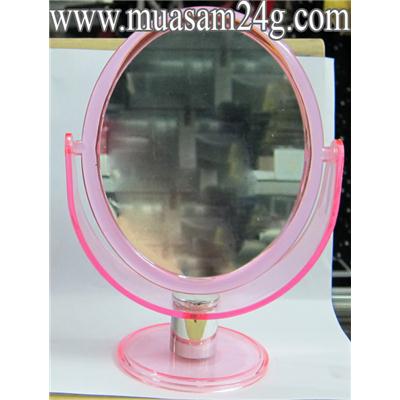 Gương Trang Điểm Để Bàn