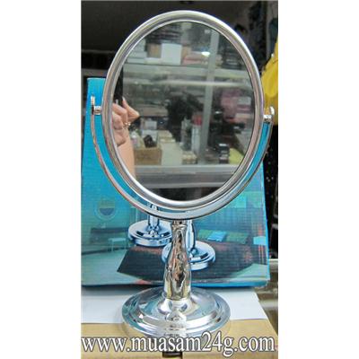 Gương Trang Điểm Để Bàn
