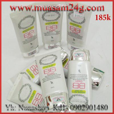 Kem BB Cream Candy Sexy (KOREA)