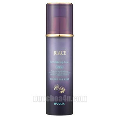 Kem lót JULIA MAKE UP BASE SPF-20