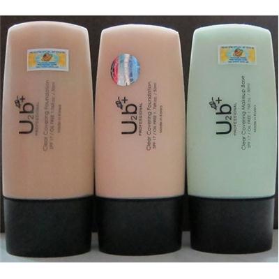 Kem lót,Kem Nền U2B Dạng Tuýp