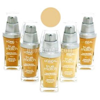 Kem nền Loreal
