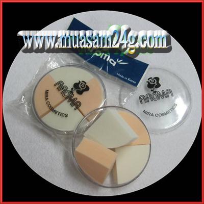 Latex Hộp 4 miếng