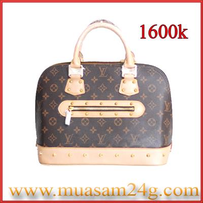 Louis Vuitton Đinh