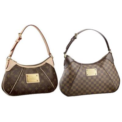 LV Damier Canvas (N48180)