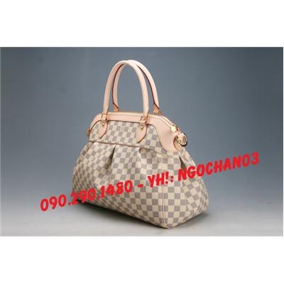 LV Trevi Caro Trắng (Fake 1)