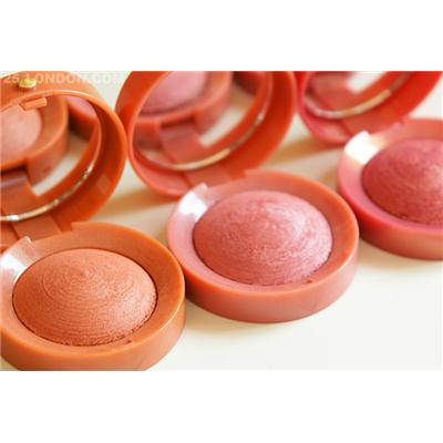 Má hồng BOURJOIS (Pháp)