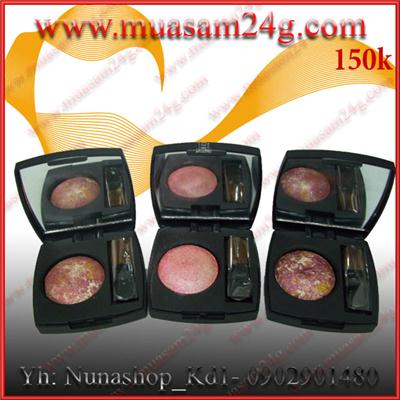 Má hồng đa sắc Miaoou (Nhật)