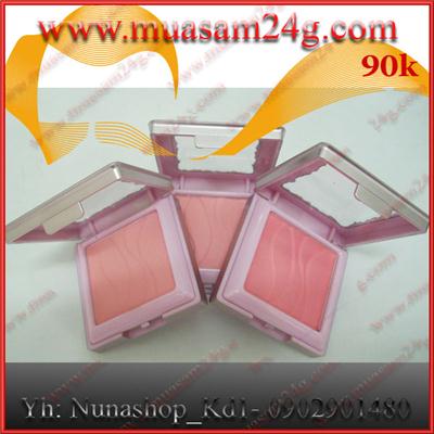 Má hồng Etude