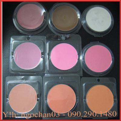 Má hồng vỉ (Korea)