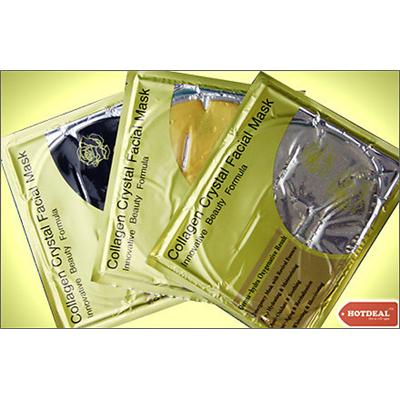 Mặt nạ Collagen
