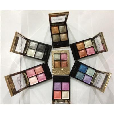 Màu mắt 4ô Nhũ KissBeauty