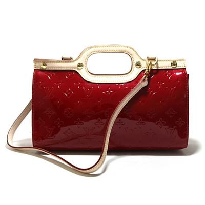 Monogram Vernis Roxberry (W32* H20* D10cm)