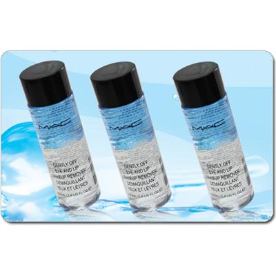 Nước tẩy trang mắt môi