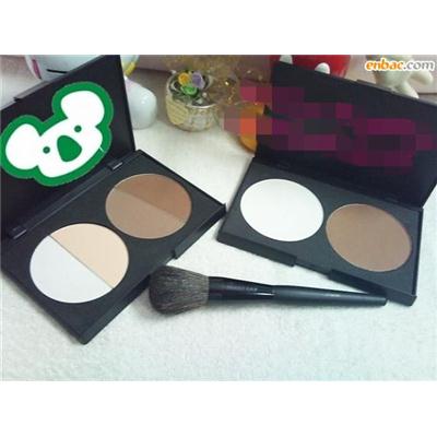 Phấn Hightlight Suamei