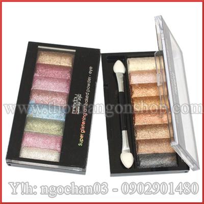 Phấn mắt Miaoou 8 màu