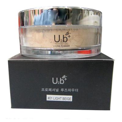 Phấn Phủ Bột U2B