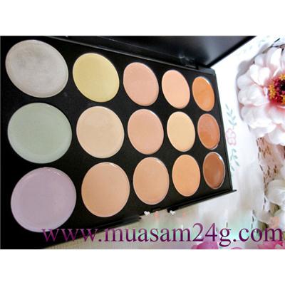 Set Kem Che Khuyết Điểm,Hightlight 15ô